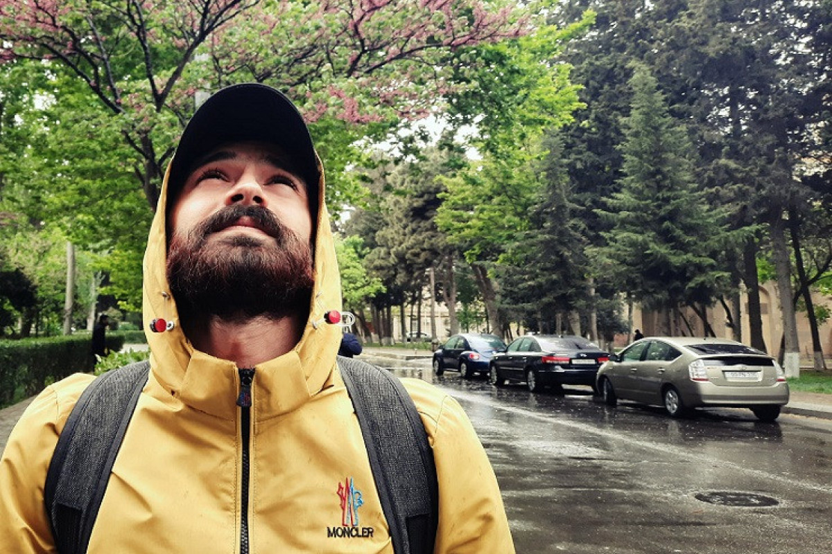 Boş qalmış qucağım meydanın olsun... - Eminqueydən yeni şeirlər