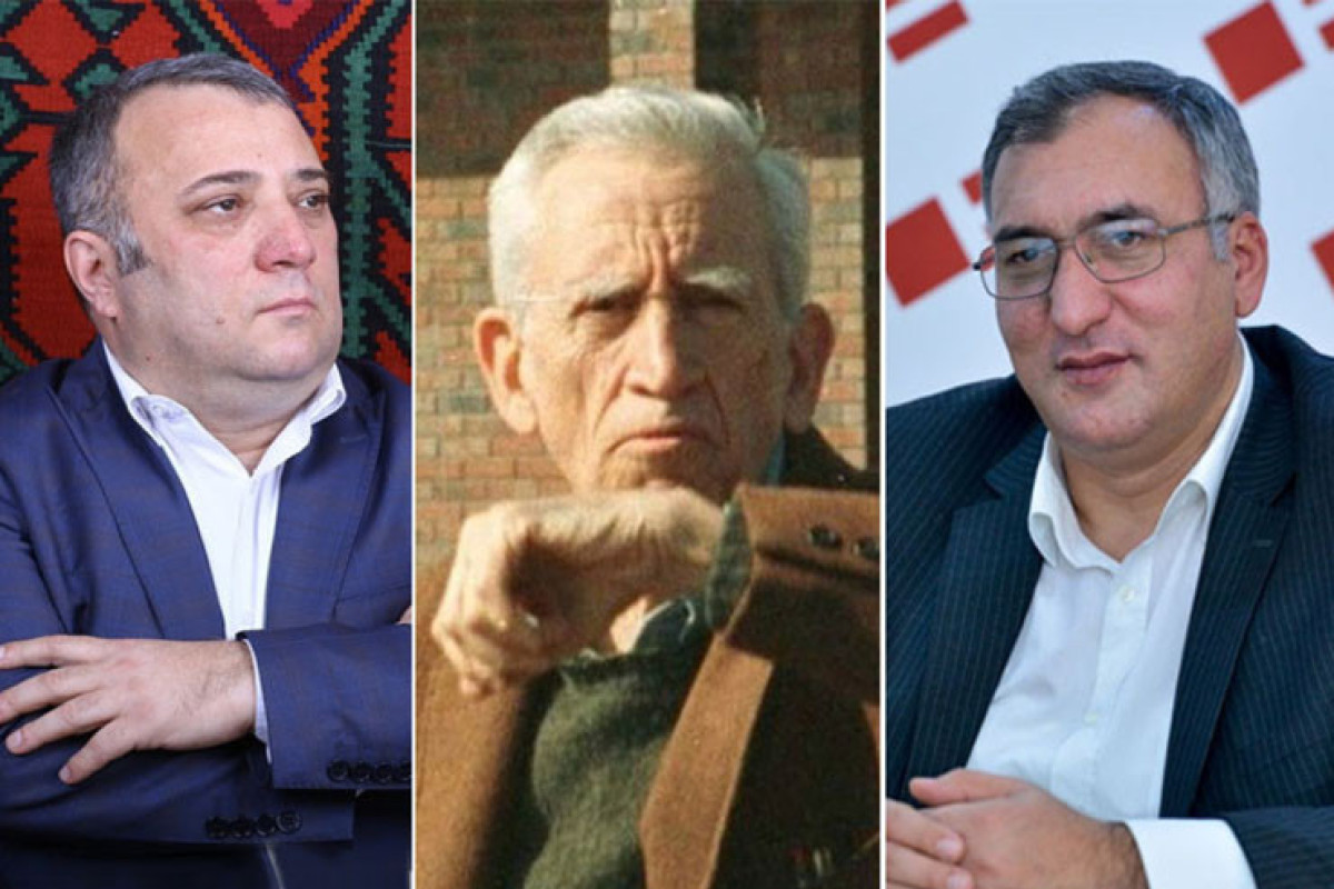 Nəsrimizə təşrif buyuran Selincer – Tənqid