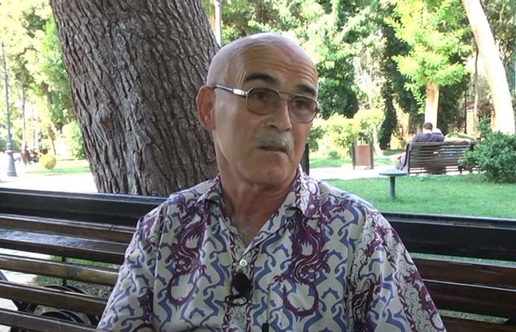 Əsirlikdən qaçan Fərhadın qan donduran hekayəti - Video