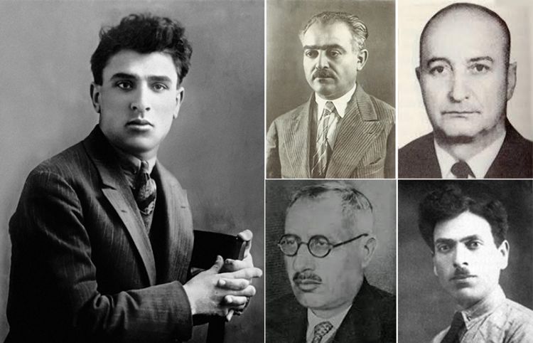 Müşfiq 1937-ci ildə keçirilən o iclasda niyə ağlamışdı? - Şahid gündəliyi üzə çıxdı - İlk dəfə